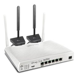 Router DrayTek Vigor 2866L WiFi 5 Dual Band 867 Mbps 4G LTE