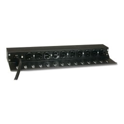 Sai APC Kit montaje negro para soporte mural unidades eléctricas