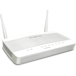 Router DrayTek Vigor2766ac VDSL2 G.fast WiFi 5 Gigabit USB 3G/4G