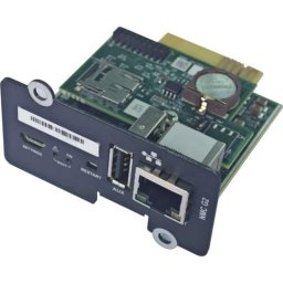 Tarjeta de red BlueWalker Mini NMC Card NG RJ-45 Gigabit Linux segura