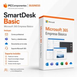 SmartDesk Basic
