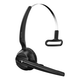 Auriculares EPOS IMPACT D 10 Phone inalámbricos DECT para oficina con cancelación de ruido negro