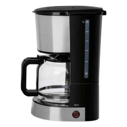 Cafetera de goteo Jata JECA1512 1,5 L 18 tazas sistema antigoteo