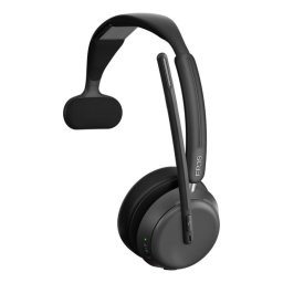 Auriculares EPOS IMPACT 1030 inalámbricos Bluetooth para oficina y call center negros