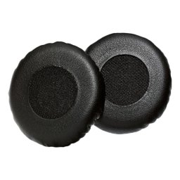 Almohadillas EPOS HZP 31 para SC 200 espuma y cuero sintético negro