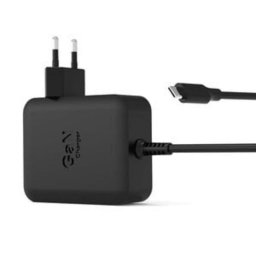Fuente de alimentación Port Connect 904100CWEU 100W USB-C GaN2 EU