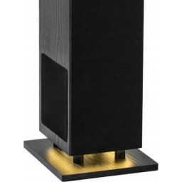 Altavoces Akai PC con Bluetooth 60W y radio FM integrada con mando