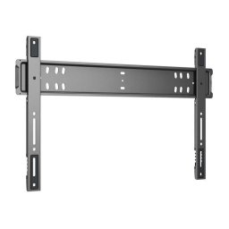 Vogel's TVM 5705 Soporte TV Pared fijo 40 a 110" VESA 100x100 a 600x400 Máx 100Kg