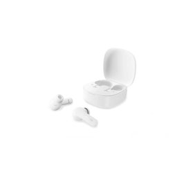 Auriculares Philips TAT2200WT/00 inalámbricos Bluetooth con cancelación activa de ruido blanco