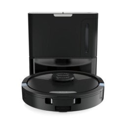 Robot Aspirador Sharkclean Matrix Plus con Autovaciado Navegación LiDAR 650 W Sistema Antialergias