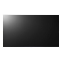 Monitor LG 65UL3J 65" UltraHD 4K 60Hz IPS WiFi Señalización Digital