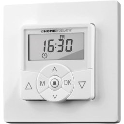 Temporizador inteligente Homepilot premium lite para persianas enrollables