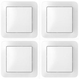 Interruptor inteligente Bosch 8750002834 empotrado compatible Alexa Google