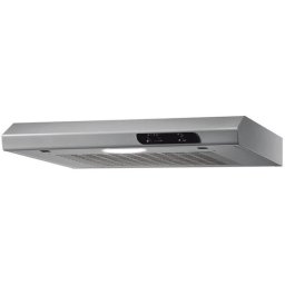 Campana extractora Respekta DH 640 IXL Aire saliente 60cm LED