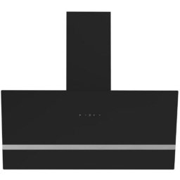 Campana extractora Respekta CH 24080 SM Aire saliente 80 cm LED