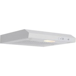 Campana extractora Respekta DH 520 WL aire saliente 50 cm LED