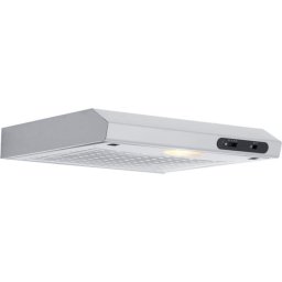 Campana extractora Respekta DH 540 IXL Aire saliente 50cm LED