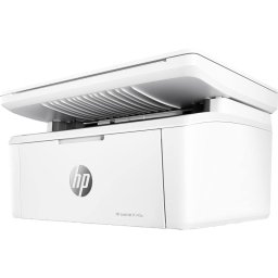 Multifunción HP LaserJet M140w Láser Mono WiFi Bluetooth Dúplex