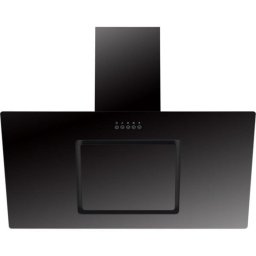 Campana extractora Respekta CH 22010/90 SBZ aire saliente 90cm LED