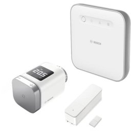 Termostato inteligente Bosch Smart Home Control calefacción inalámbrico