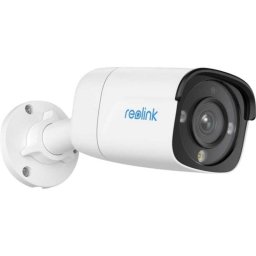 Cámara IP Reolink P340 4K Visión Nocturna Exterior Audio Bidireccional IA