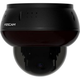 Cámara IP Foscam D8ET 4K Visión Nocturna Exterior IA Audio Bidireccional