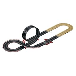 Set de pistas Carrera GO!!! 62495 1:43 con 2 coches Citroën DS3 WRC