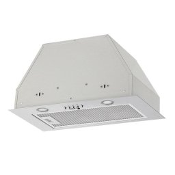 Campana extractora Fagor Grupo filtrante 391 m3/h 60 dB 60cm con mandos pulsantes