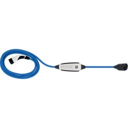 Estación de carga móvil NRGkick 16A light 7.5m Pure 11kW