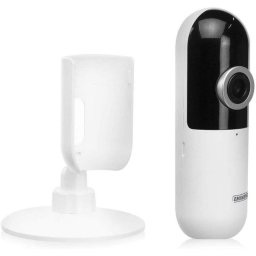 Cámara IP Eminent EM6400 HD Visión Nocturna Interior Audio Bidireccional