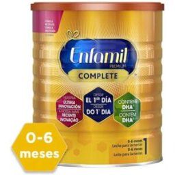 Enfamil 1 Polvo Premium 400g