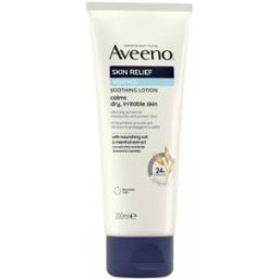 Aveeno Loción calmante Skin Relief 200 ml