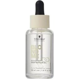 Schwarzkopf BlondMe Deep Repair Oil 50ml
