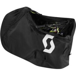 Scott Bolsa portabicis BIKE TRANSPORT SLEEVE . (Única) Negro
