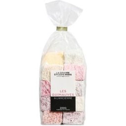 La Grande Épicerie Paris Malvaviscos La Grande Épicerie de París.