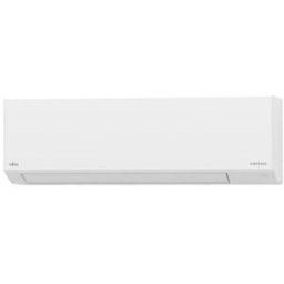 Fujitsu Aire acondicionado Split 1x1 Inverter 3.010 frig-h y 3 440 kcal-h - ASY35-KL. Blanco
