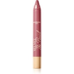 Velvet The Pencil Barra De Labios En Lápiz Con Efecto Mate Tono 03 In Mauve Again 1,8 G