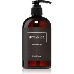 Liquid Soap Jabón Líquido Con Aceite De Argán 360 Ml