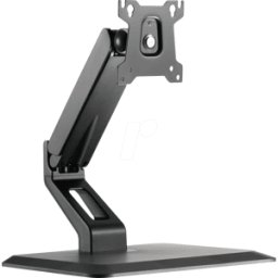 MYWALL MYW HL 17 L - Soporte para monitor, 1 pantalla, montaje en mesa hasta 81 cm (3