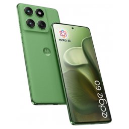 Motorola edge 60 Verde - 12GB - 512GB - 5G