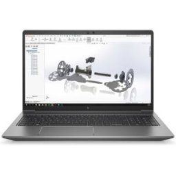 HP ZBook Power G8 15,6" i7 11800H, 32GB, SSD 512GB, FHD, NVIDIA Quadro T600 4GB, A+