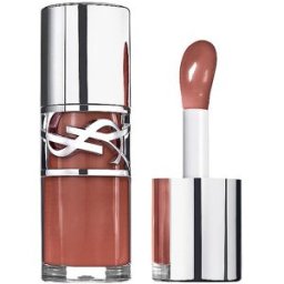 Yves Saint Laurent Loveshine Plumping Lip Oil Gloss (4 Honey Love)