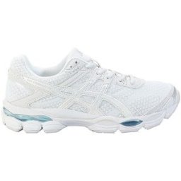 Asics Zapatillas GEL-CUMULUS 16 azul claro 39