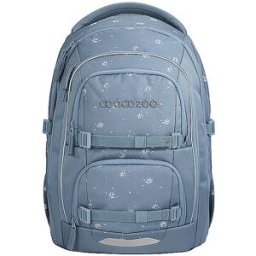 Coocazoo Mochila escolar PORTER Bloomy Daisy