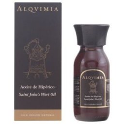 Alqvimia Oil Saint John'S Wort 60 ml 60 ml