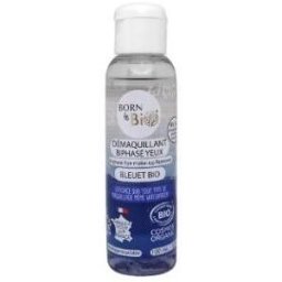 Born To Bio Desmaquillante Bifásico Agua Floral Arándano 100 ml
