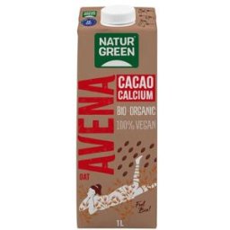 Naturgreen Avena Choco Calcium 1L