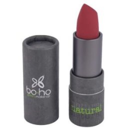 Boho Green Make-Up Barra de Labios Mate Transparente 312 Desire 3,5