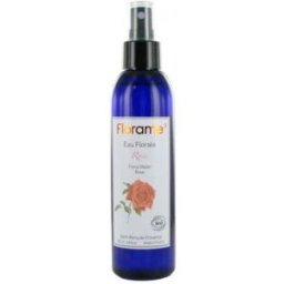 Florame Agua Floral Rosas