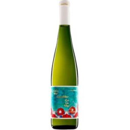Gramona Ca La Mar Mustillant Blanc - Vino Espumoso Blanco de España con Graduación 10,00